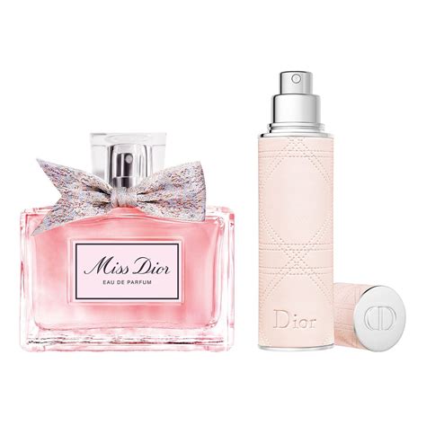 dior hand wash set